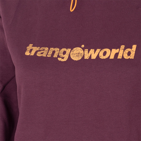 Sudadera Trangoworld Sousa NT 21F