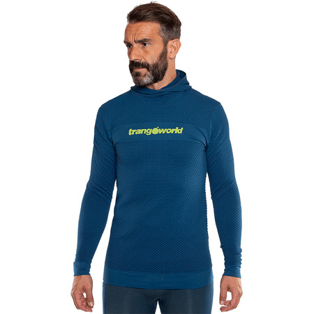 Sudadera Trangoworld Tromso 160