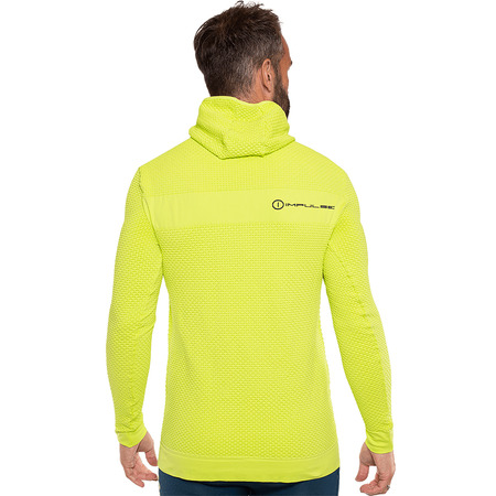 Sudadera Trangoworld Tromso 170