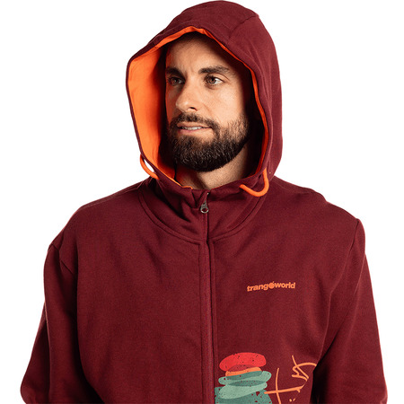 Sudadera Trangoworld Vadiello 2F0