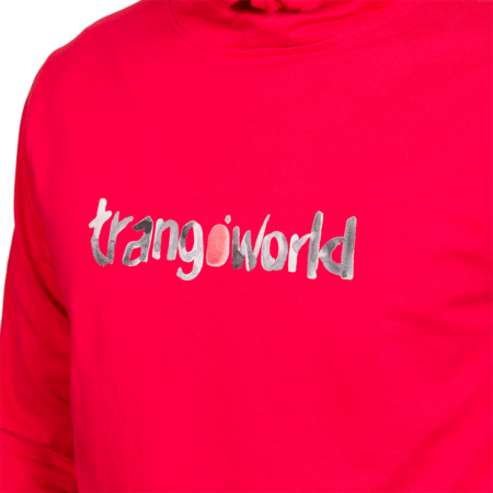 Sudadera Trangoworld Watercolour 6S0