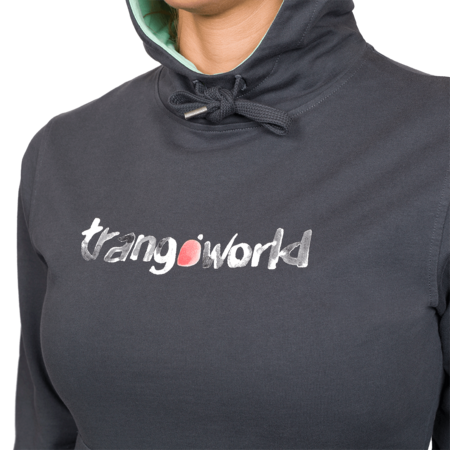 Sudadera Trangoworld Watercolour WM 6M0