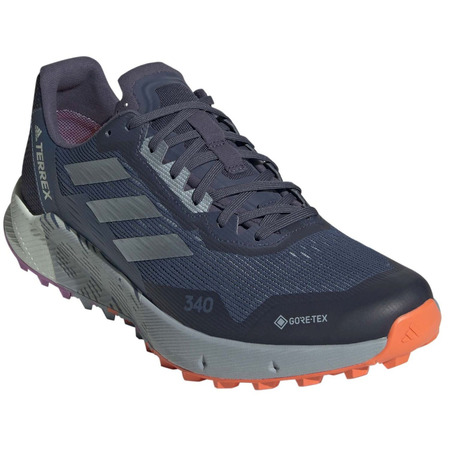 Zapatilla Adidas Terrex Agravic Flow 2 GTX Gris