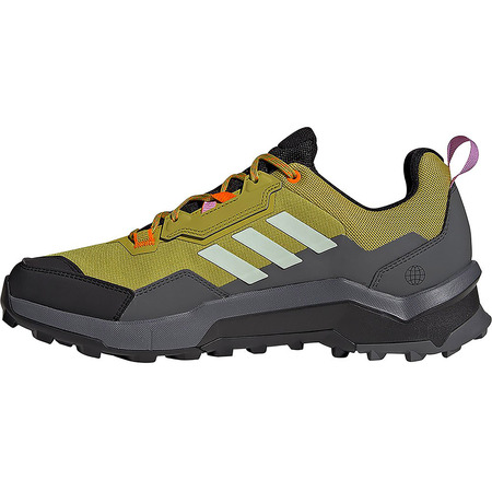 Zapatilla Adidas Terrex AX4 GTX Verde