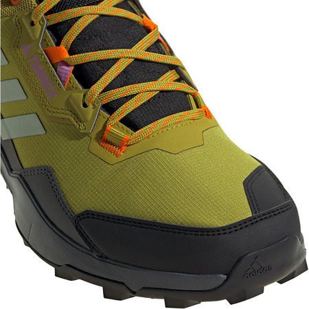 Zapatilla Adidas Terrex AX4 GTX Verde