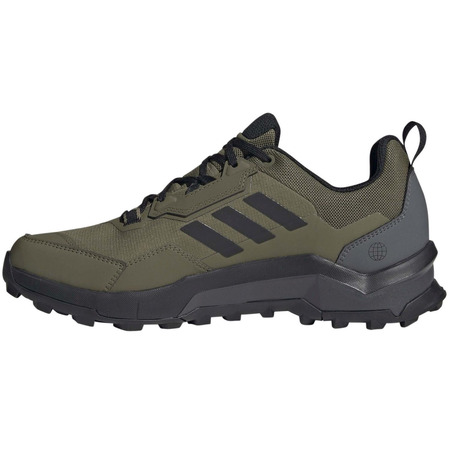 Zapatilla Adidas Terrex AX4 GTX Verde Oliva