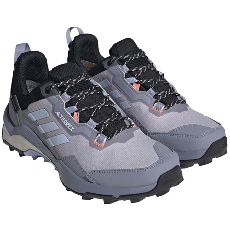 Zapatilla Adidas Terrex AX4 GTX W Lila