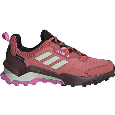 Zapatilla Adidas Terrex AX4 GTX W Rosa