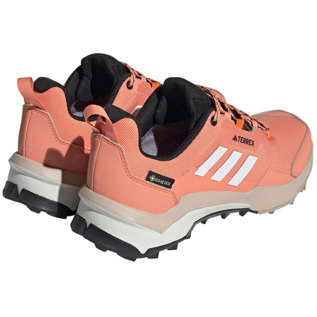 Zapatilla Adidas Terrex AX4 GTX W Salmón