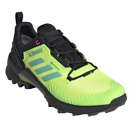 Zapatilla Adidas Terrex Swift R3 GTX Verde Lima