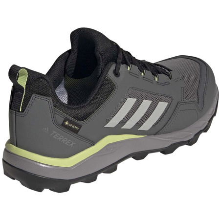 Zapatilla Adidas Terrex Tracerocker 2 GTX Gris/Negro/Verde