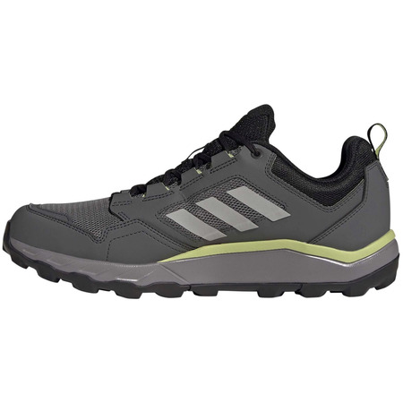 Zapatilla Adidas Terrex Tracerocker 2 GTX Gris/Negro/Verde