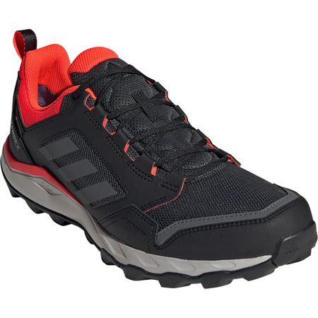 Zapatilla Adidas Terrex Tracerocker 2 GTX Negro/Gris/Rojo