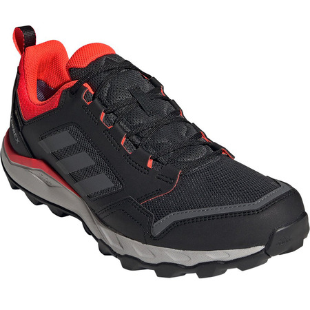 Zapatilla Adidas Terrex Tracerocker 2 GTX Negro/Rojo