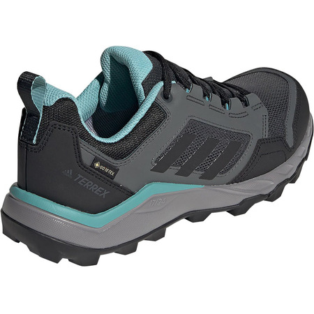 Zapatilla Adidas Terrex Tracerocker 2 GTX W Azul/Gris