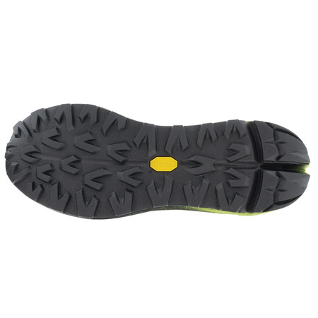 Zapatilla Bestard Guepard GTX Negro/Verde