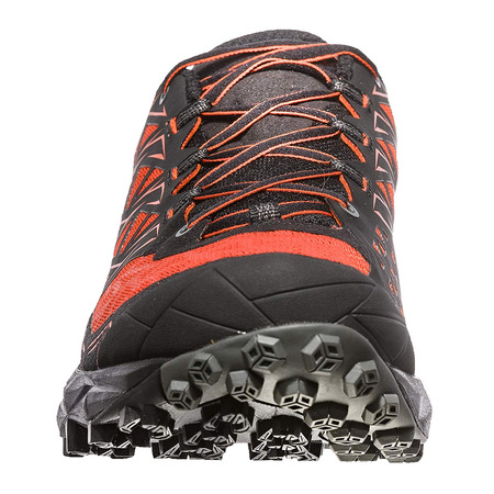 Zapatillas La Sportiva Akyra Naranja/Negro