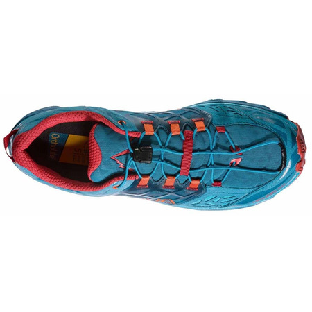 Zapatillas La Sportiva Helios 2.0 Azul/Naranja