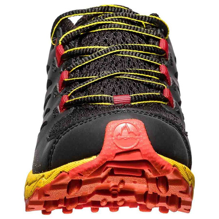 Zapatillas La Sportiva Jynx Kids Negro/Amarillo