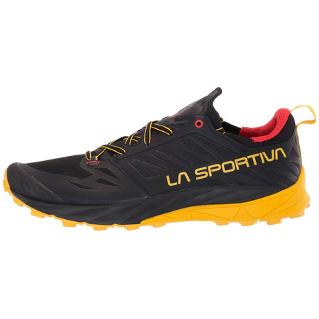 Zapatillas La Sportiva Kaptiva Negro/Amarillo