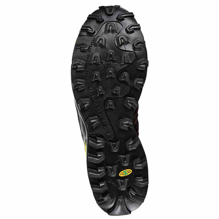 Zapatilla La Sportiva Mutant Negro/Amarillo