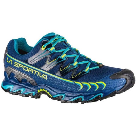 Zapatillas La Sportiva Ultra Raptor Gtx Azul