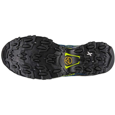 Zapatillas La Sportiva Ultra Raptor Gtx Azul