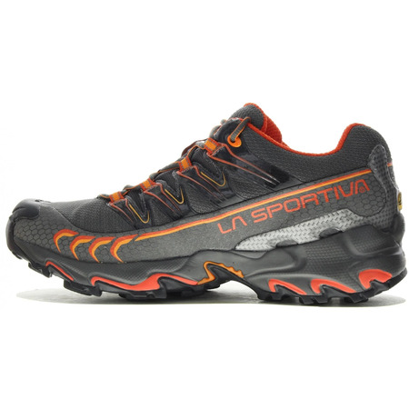 Zapatillas La Sportiva Ultra Raptor Gtx Gris/Naranja