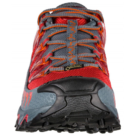 Zapatillas La Sportiva Ultra Raptor Gtx W Granate/Gris