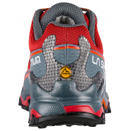 Zapatillas La Sportiva Ultra Raptor Gtx W Granate/Gris