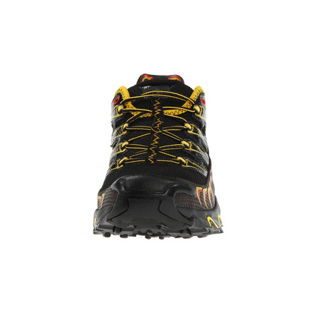 Zapatillas La Sportiva Ultra Raptor Negro/Amarillo/Rojo