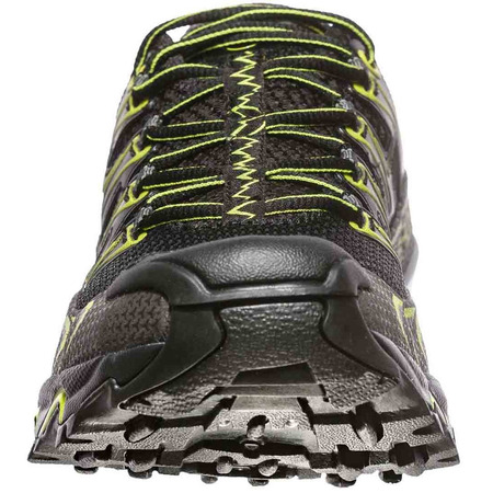 Zapatillas La Sportiva Ultra Raptor Negro/Verde