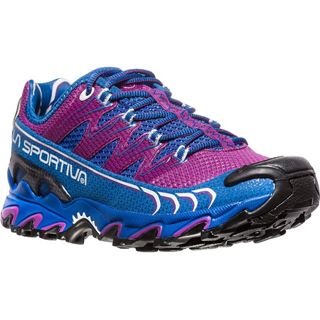 Zapatillas La Sportiva Ultra Raptor W Azul/Morado