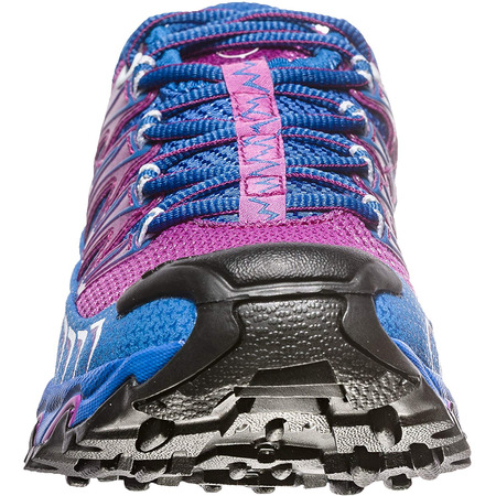 Zapatillas La Sportiva Ultra Raptor W Azul/Morado