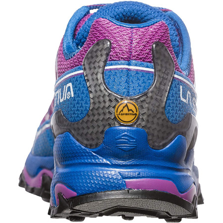 Zapatillas La Sportiva Ultra Raptor W Azul/Morado