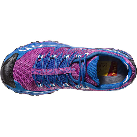 Zapatillas La Sportiva Ultra Raptor W Azul/Morado