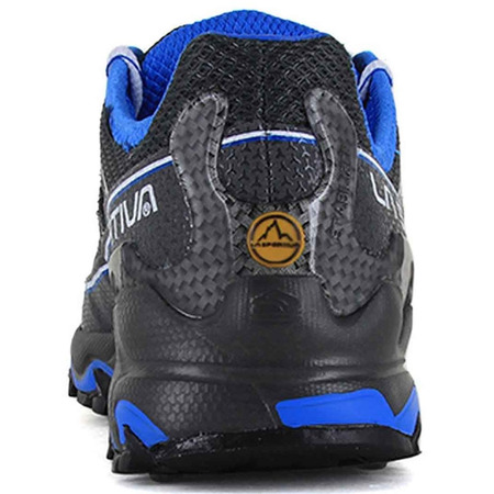 Zapatillas La Sportiva Ultra Raptor W Gris/Azul