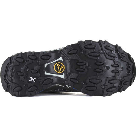 Zapatillas La Sportiva Ultra Raptor W Gris/Azul