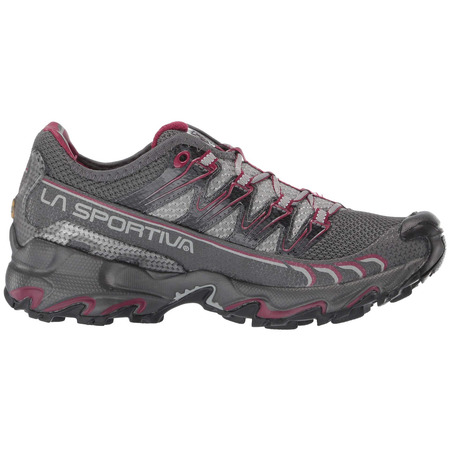 Zapatillas La Sportiva Ultra Raptor W Gris/Fucsia