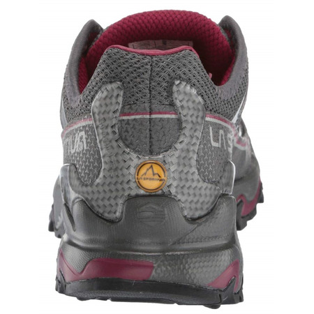 Zapatillas La Sportiva Ultra Raptor W Gris/Fucsia