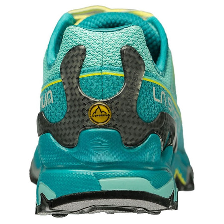 Zapatillas La Sportiva Ultra Raptor W Verde/Aguamarino