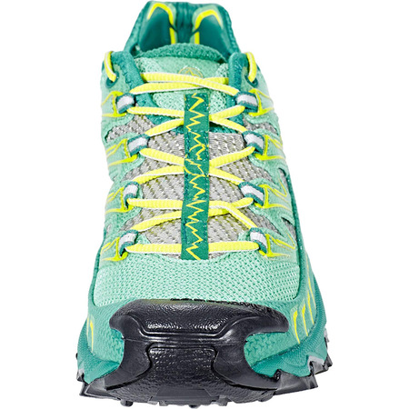 Zapatillas La Sportiva Ultra Raptor W Verde/Aguamarino