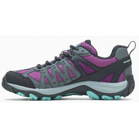 Zapatilla Merrell Accentor 3 GTX W Violeta