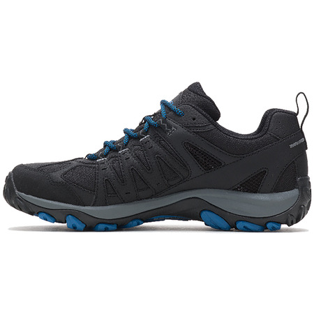 Zapatilla Merrell Accentor 3 Sport GTX Negro/Azul