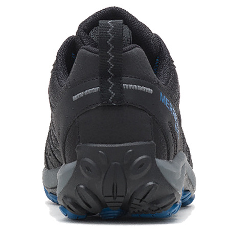 Zapatilla Merrell Accentor 3 Sport GTX Negro/Azul