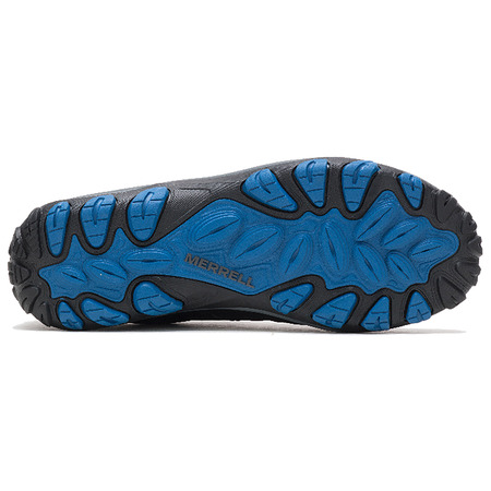 Zapatilla Merrell Accentor 3 Sport GTX Negro/Azul