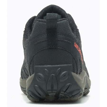 Zapatilla Merrell Accentor 3 Sport GTX Negro/Naranja