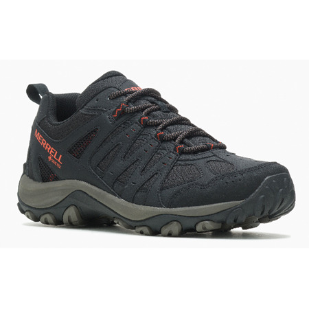 Zapatilla Merrell Accentor 3 Sport GTX Negro/Naranja