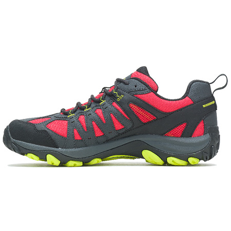 Zapatilla Merrell Accentor 3 Sport GTX Rojo