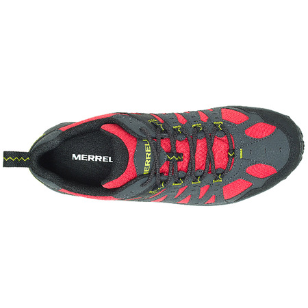 Zapatilla Merrell Accentor 3 Sport GTX Rojo